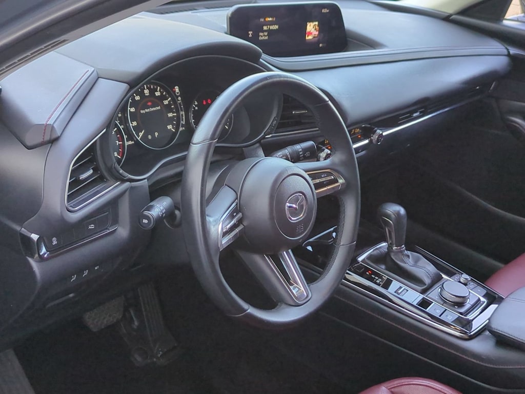 Thumbnail: 2023 Mazda CX-30 - 2