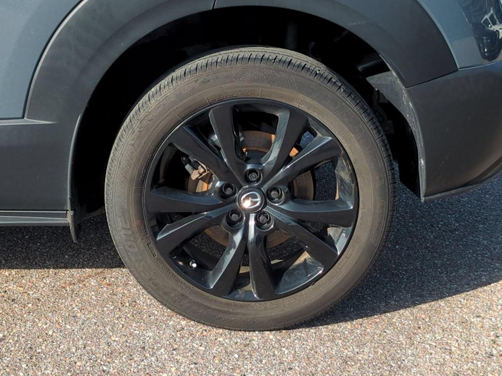 Thumbnail: 2023 Mazda CX-30 - 8