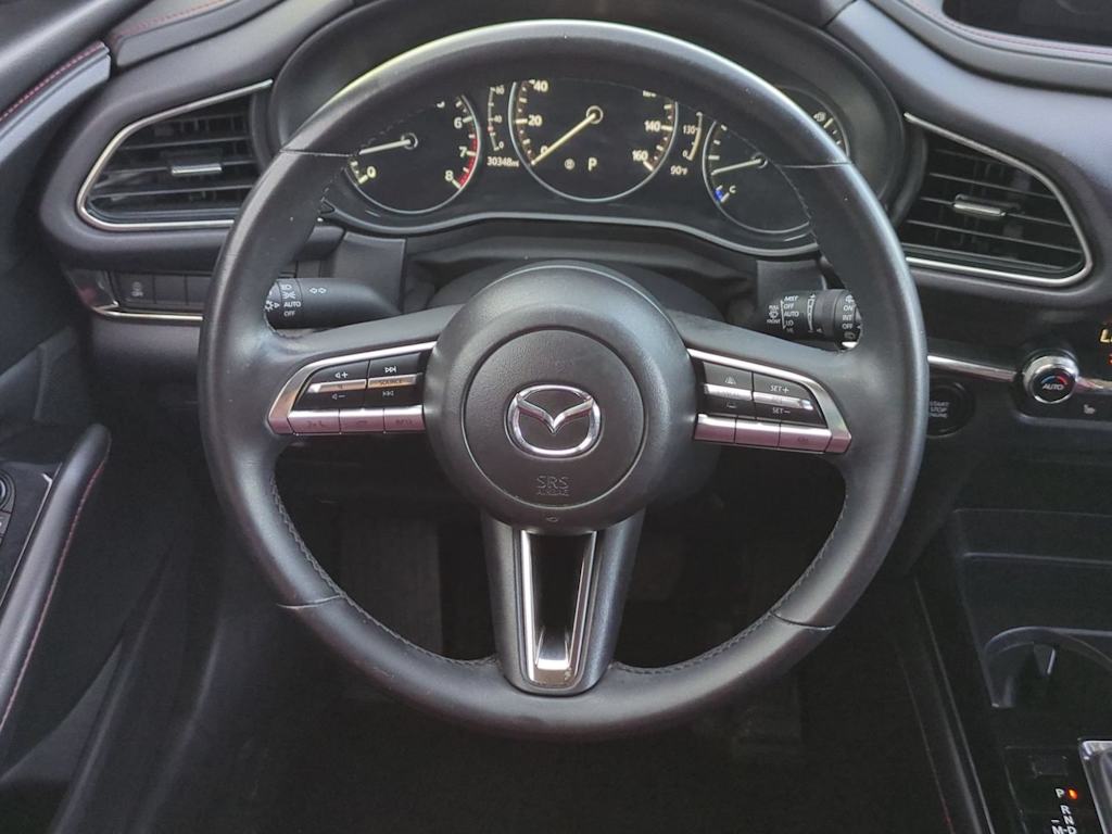 Thumbnail: 2023 Mazda CX-30 - 13