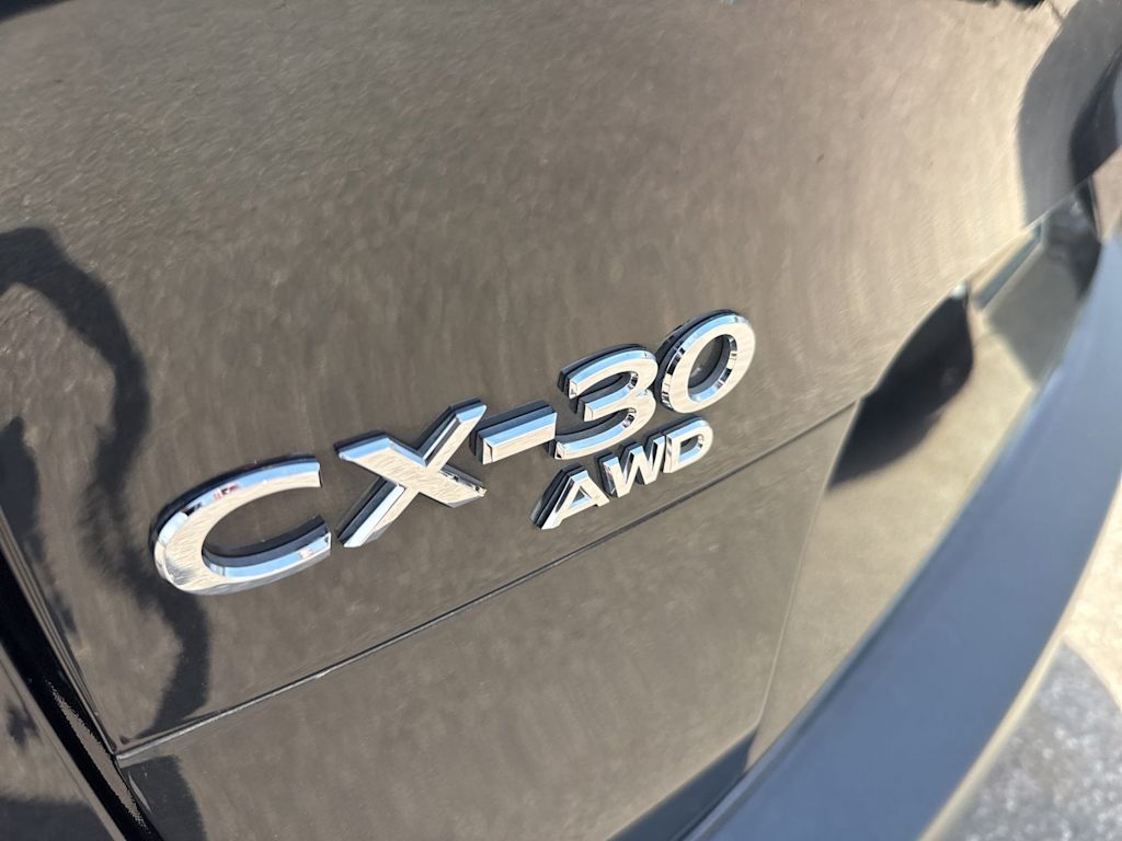 Thumbnail: 2023 Mazda CX-30 - 7
