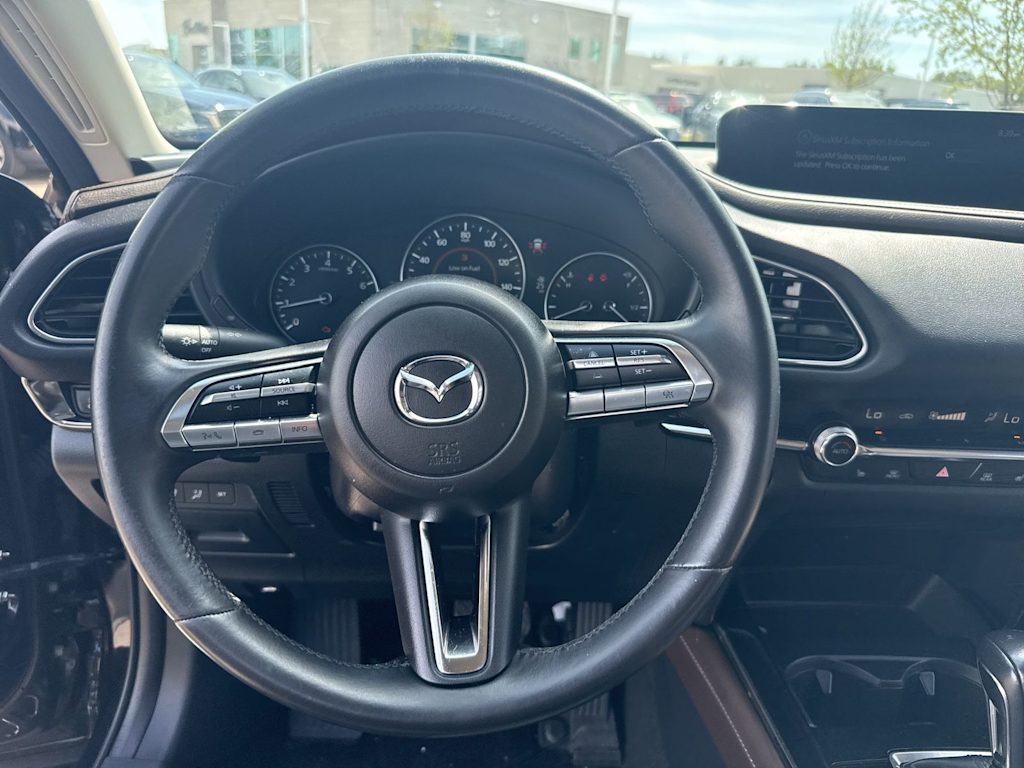 Thumbnail: 2023 Mazda CX-30 - 9
