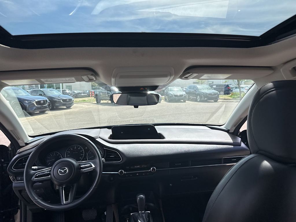 Thumbnail: 2023 Mazda CX-30 - 2