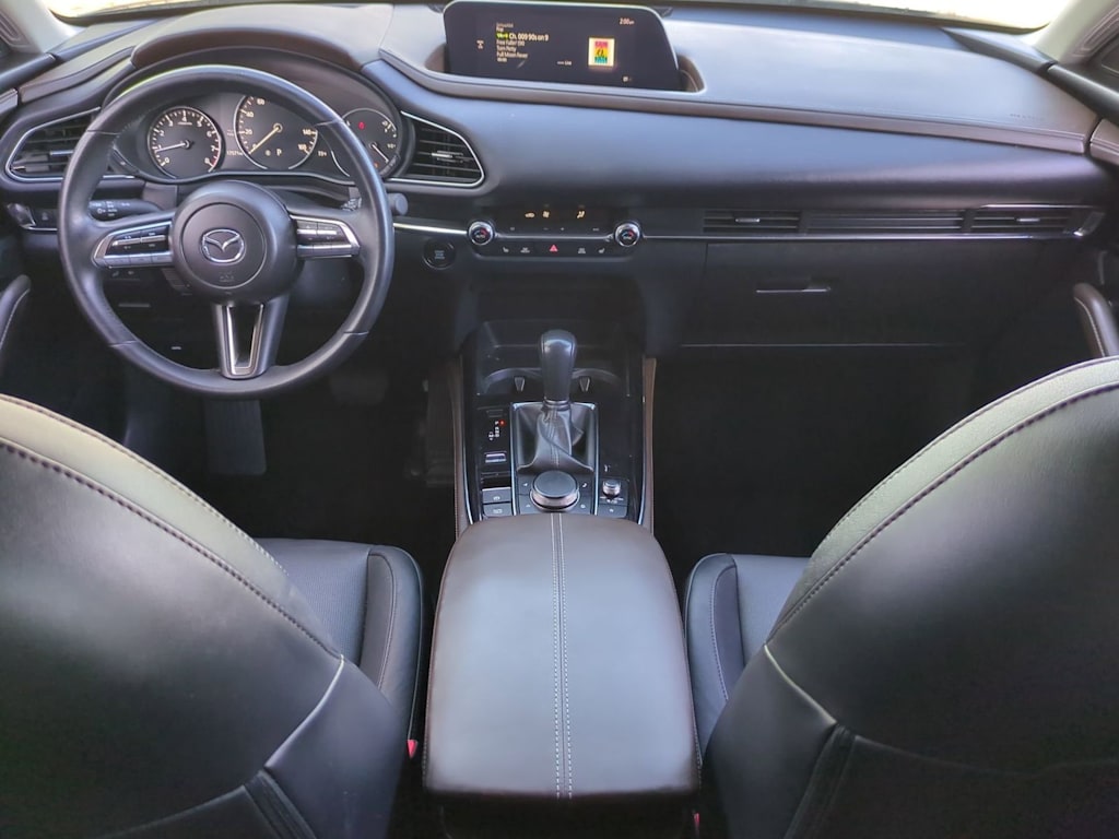 Thumbnail: 2023 Mazda CX-30 - 9