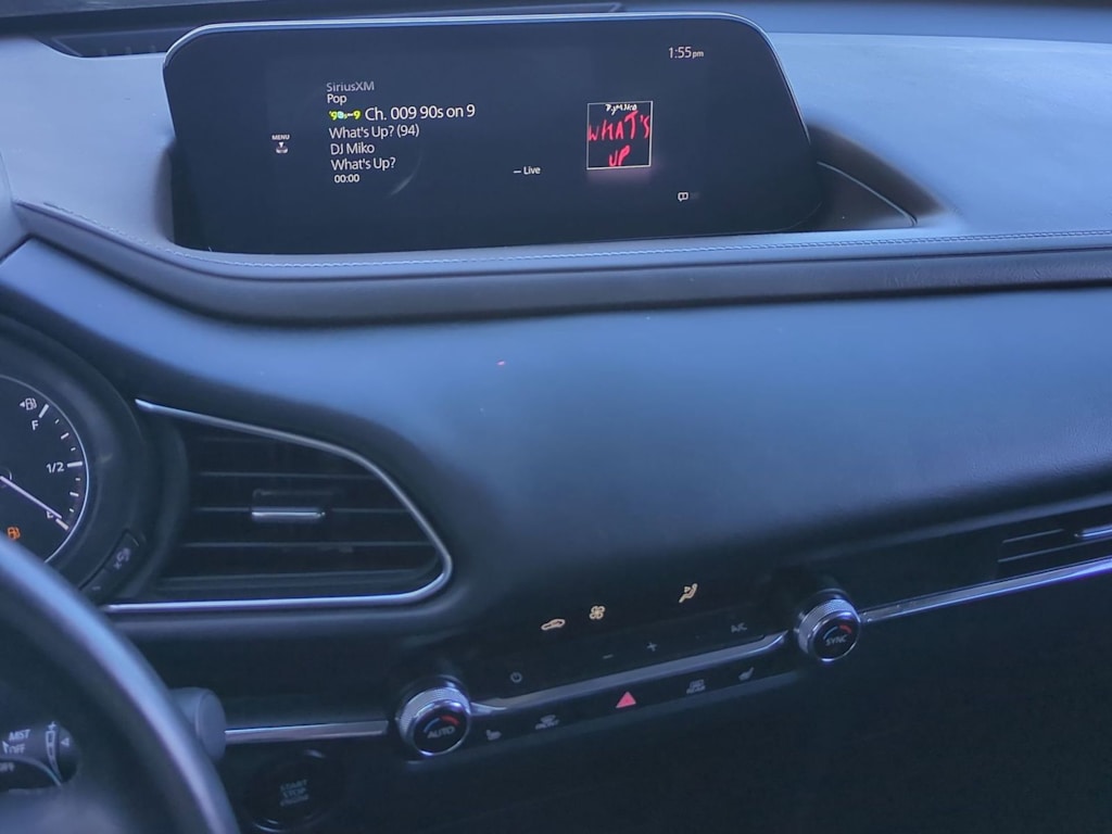Thumbnail: 2023 Mazda CX-30 - 33