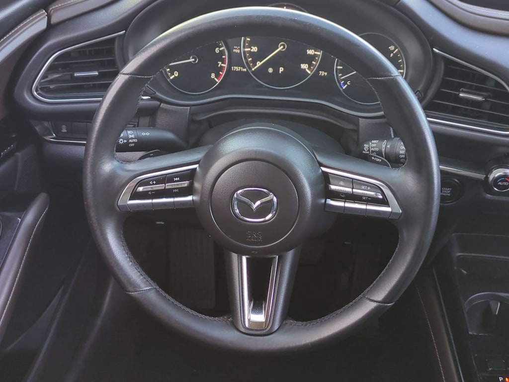 Thumbnail: 2023 Mazda CX-30 - 13
