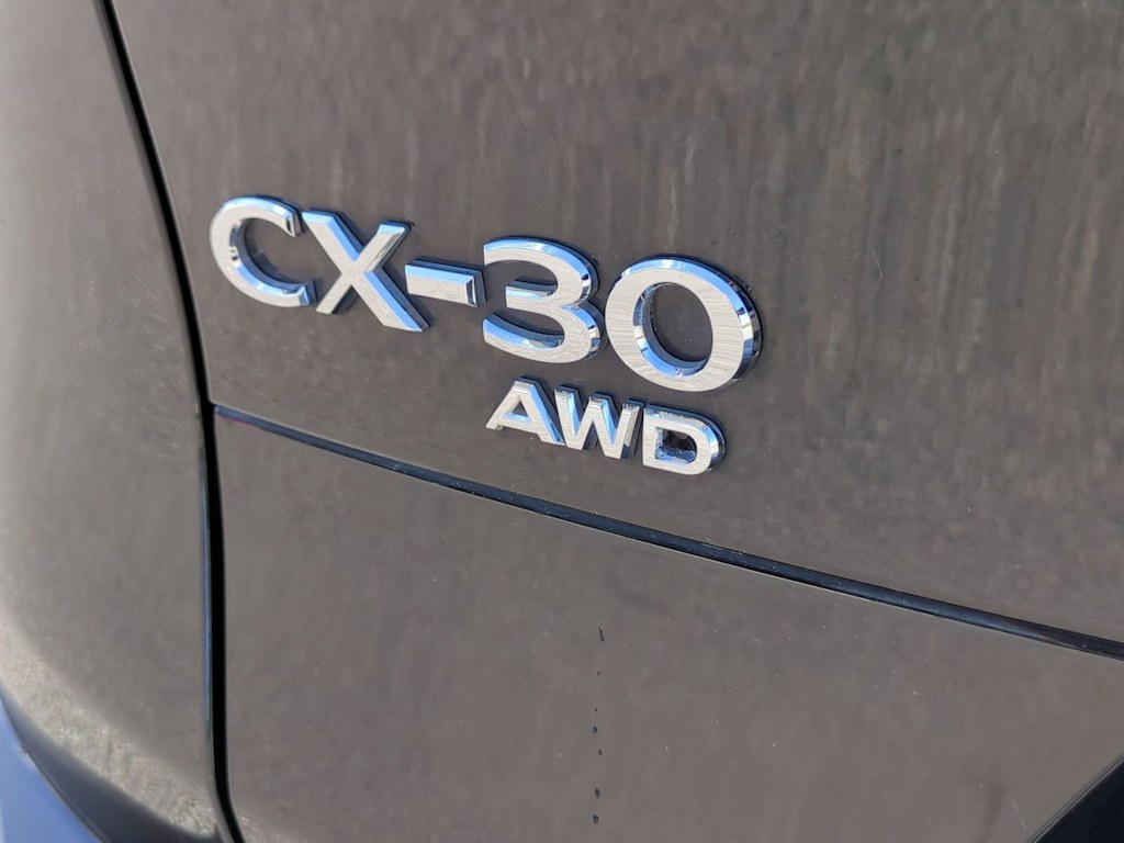 Thumbnail: 2023 Mazda CX-30 - 24