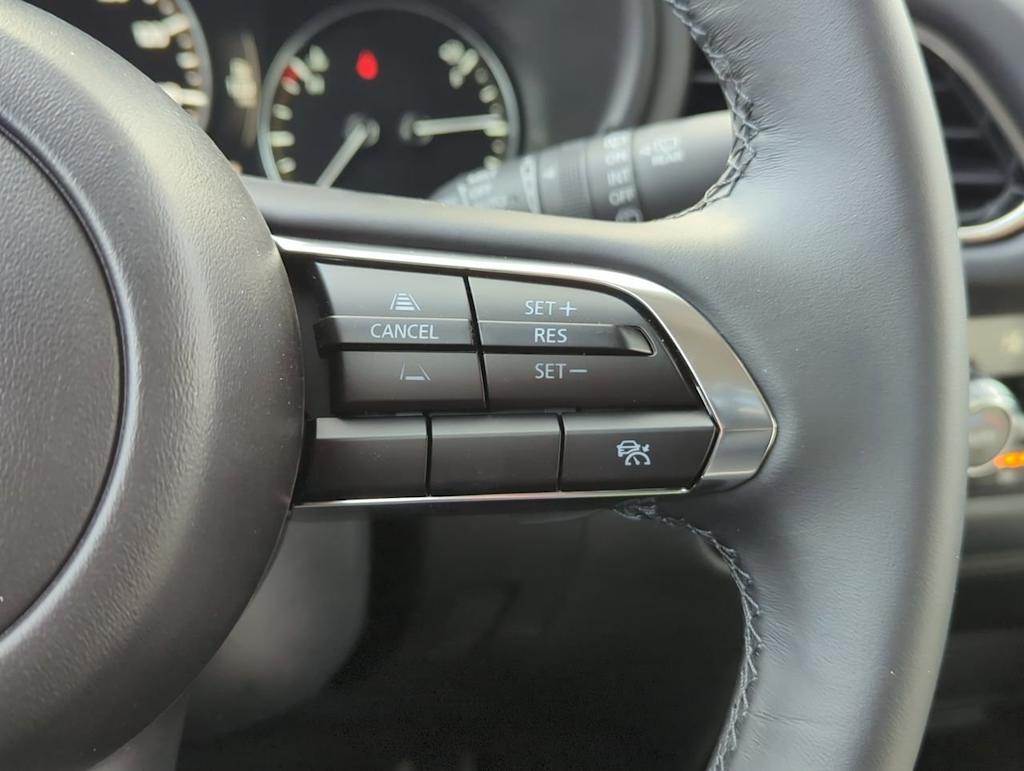 Thumbnail: 2025 Mazda CX-30 - 30