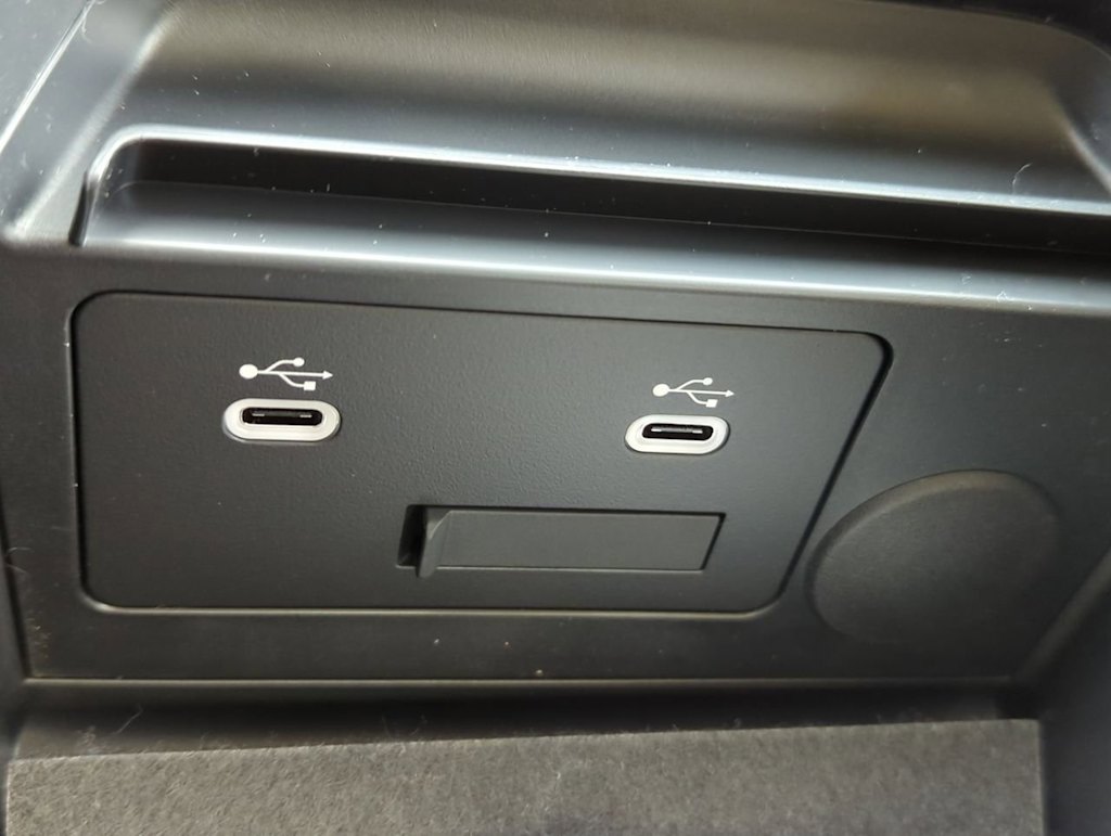 Thumbnail: 2025 Mazda CX-30 - 34