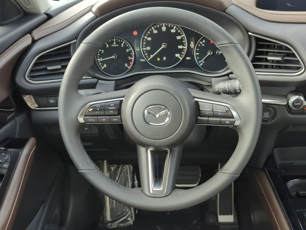 Thumbnail: 2025 Mazda CX-30 - 13