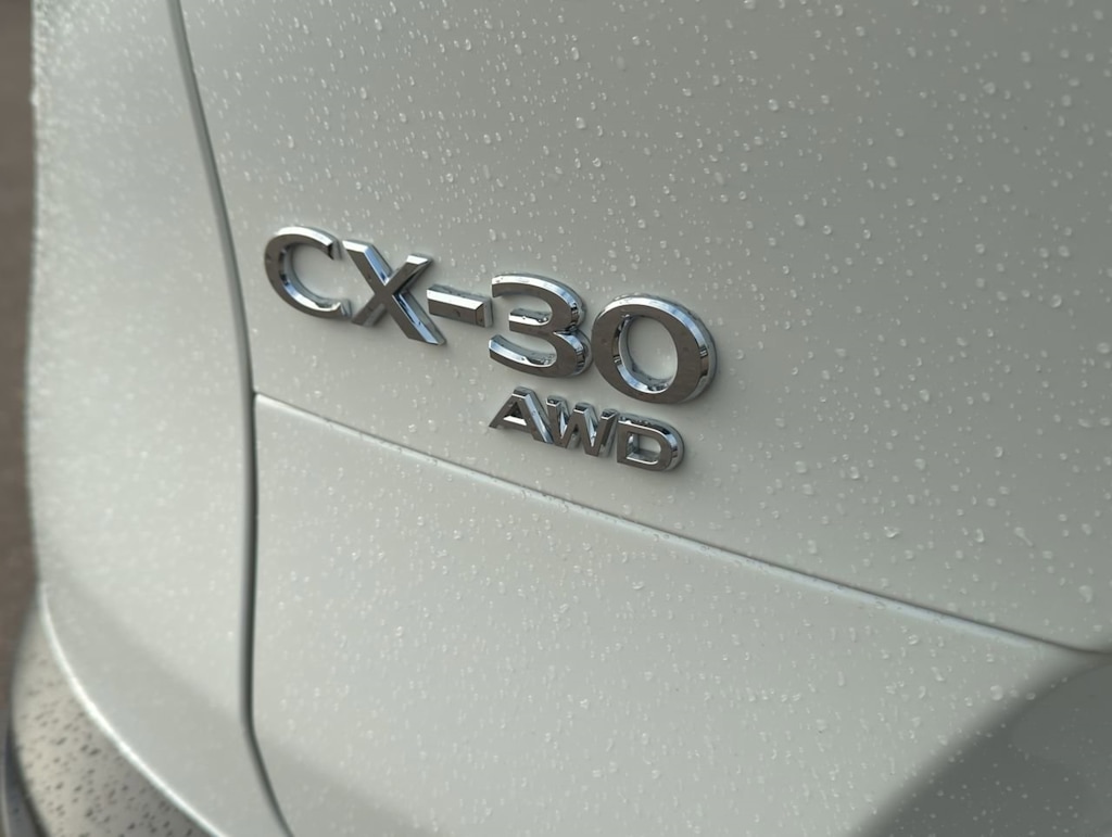 Thumbnail: 2025 Mazda CX-30 - 23