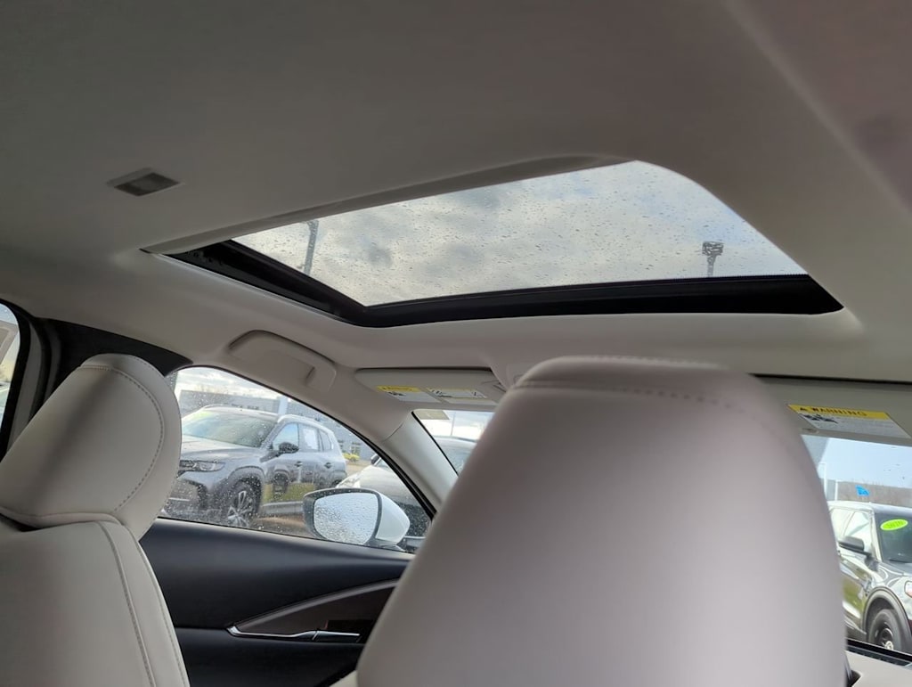 Thumbnail: 2025 Mazda CX-30 - 28