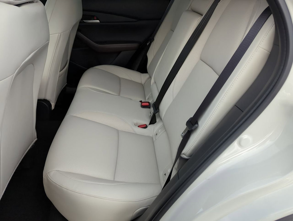 Thumbnail: 2025 Mazda CX-30 - 26