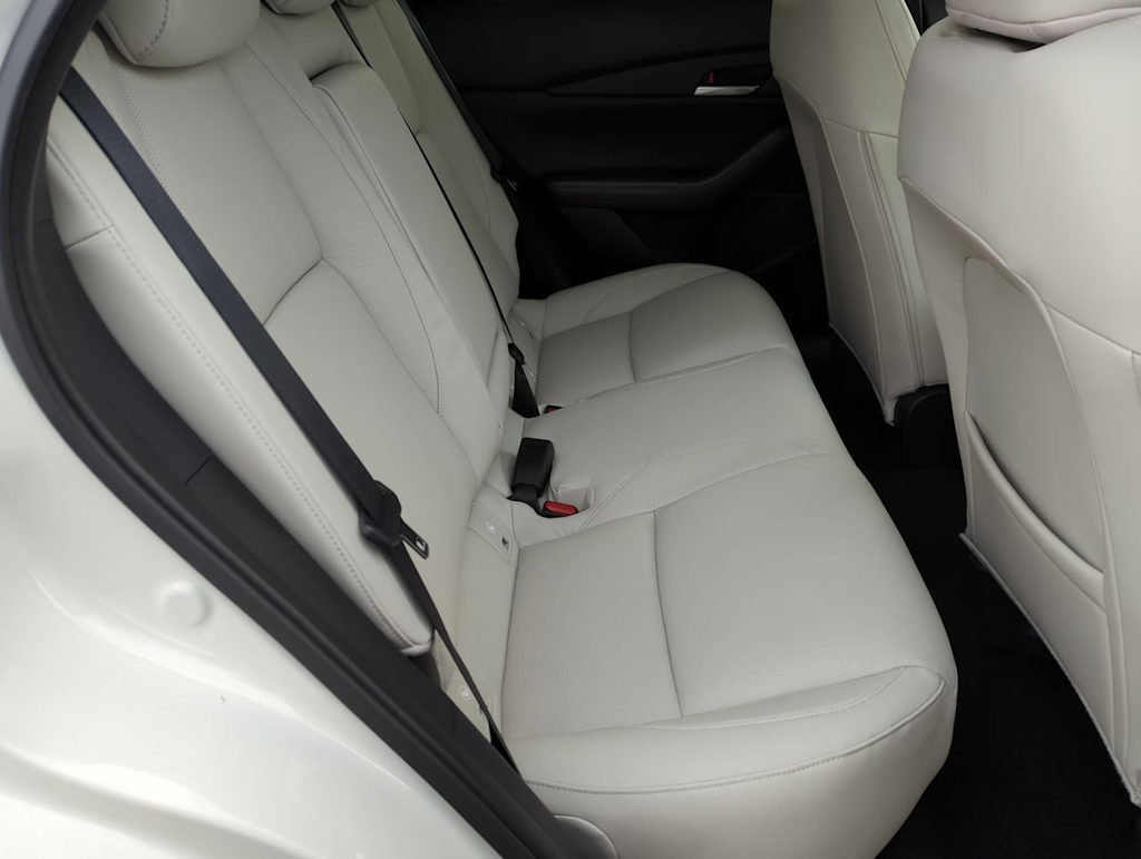 Thumbnail: 2025 Mazda CX-30 - 27