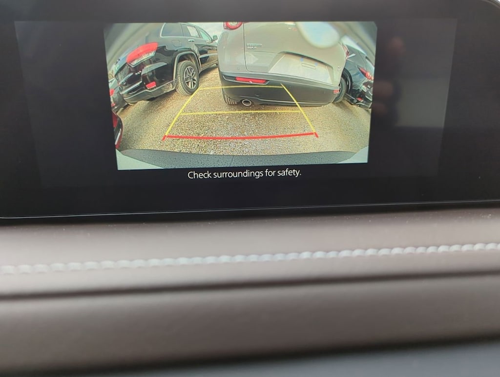 Thumbnail: 2025 Mazda CX-30 - 14