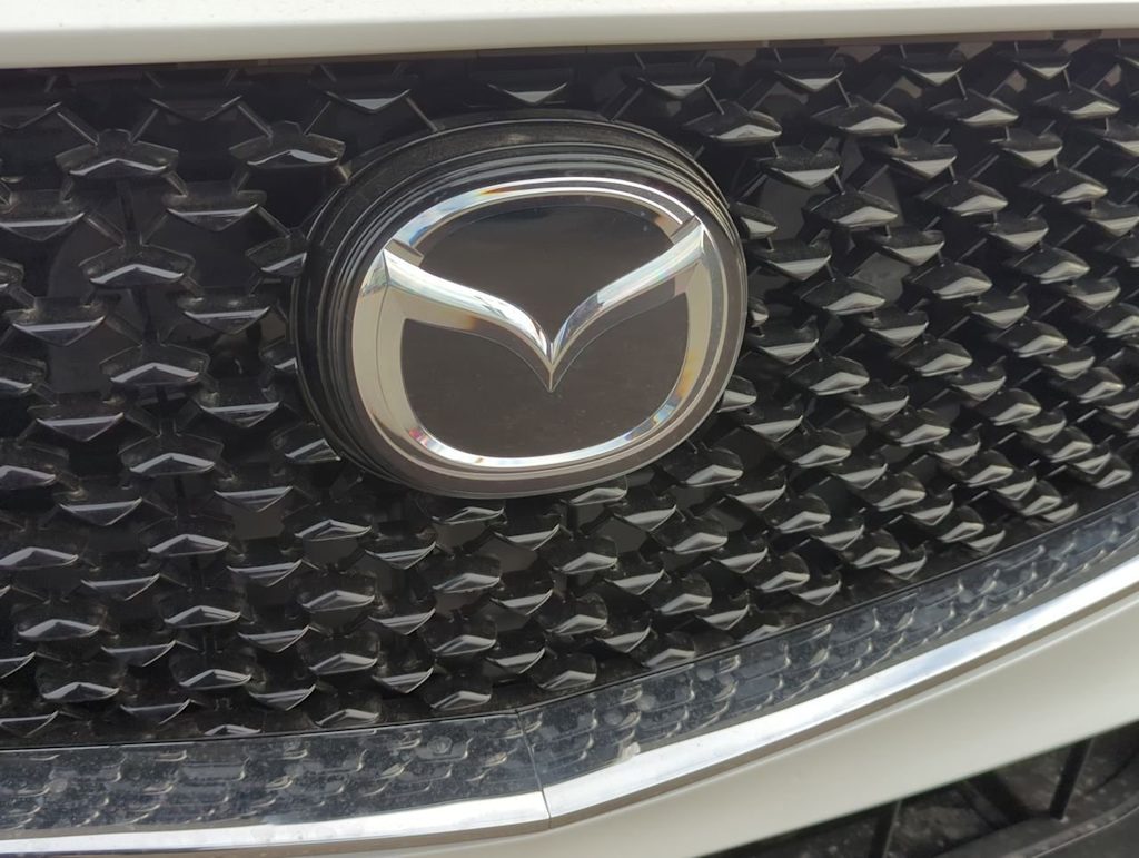 Thumbnail: 2025 Mazda CX-30 - 7