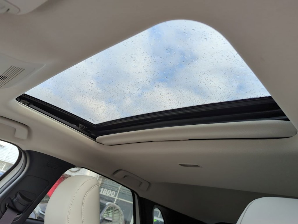 Thumbnail: 2025 Mazda CX-30 - 25