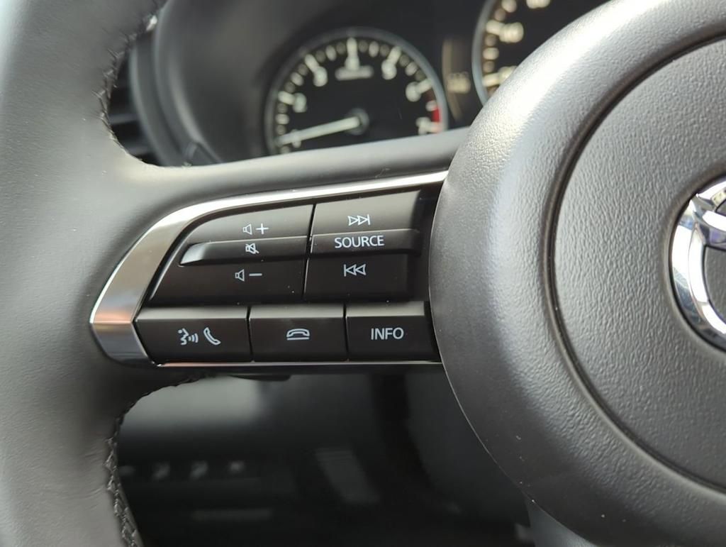 Thumbnail: 2025 Mazda CX-30 - 29