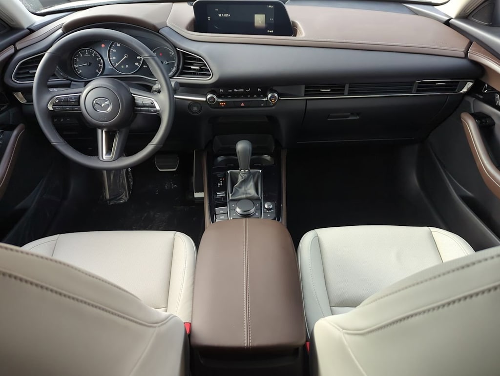 Thumbnail: 2025 Mazda CX-30 - 9