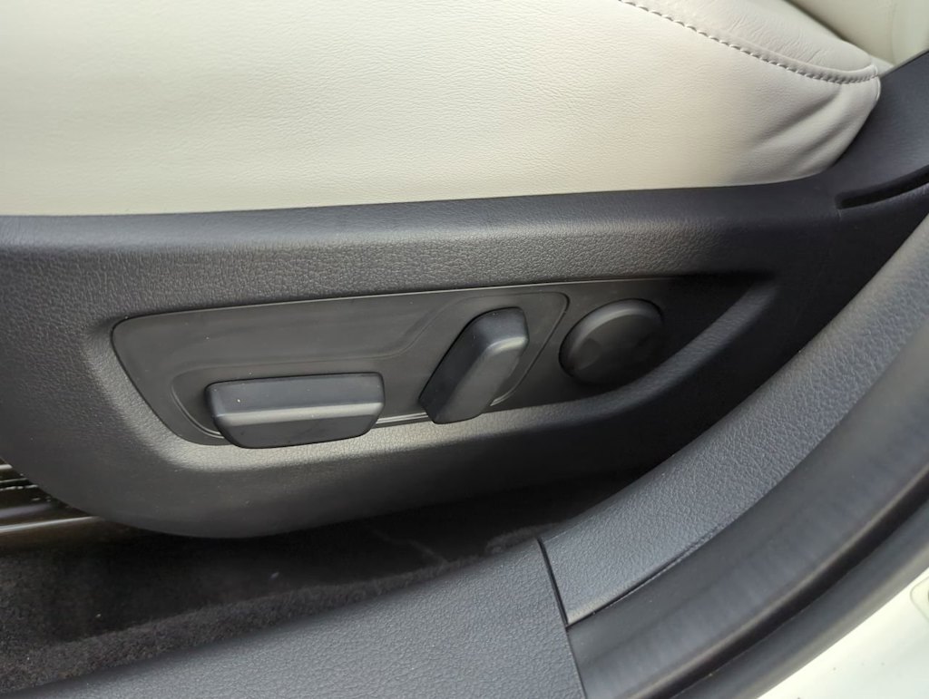 Thumbnail: 2025 Mazda CX-30 - 24