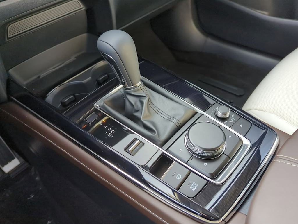 Thumbnail: 2025 Mazda CX-30 - 15