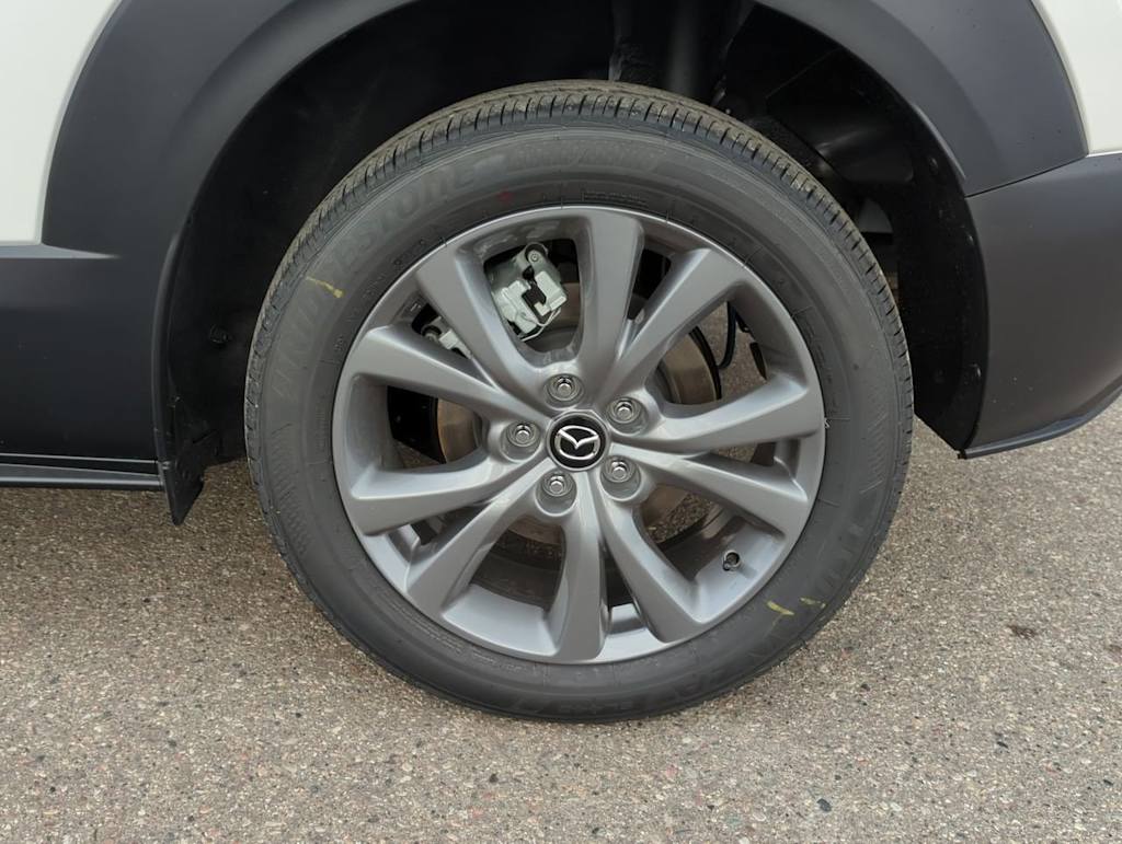 Thumbnail: 2025 Mazda CX-30 - 8