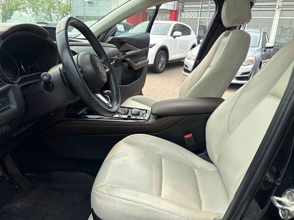 Thumbnail: 2021 Mazda CX-30 - 9