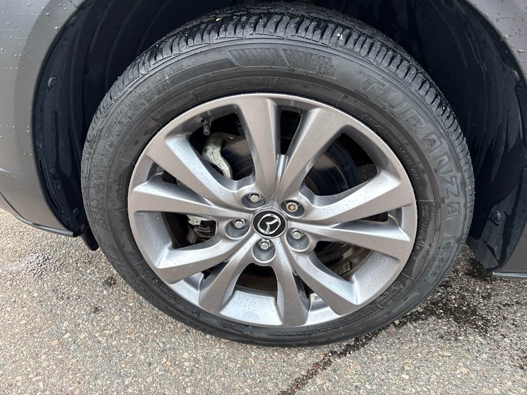 Thumbnail: 2021 Mazda CX-30 - 8