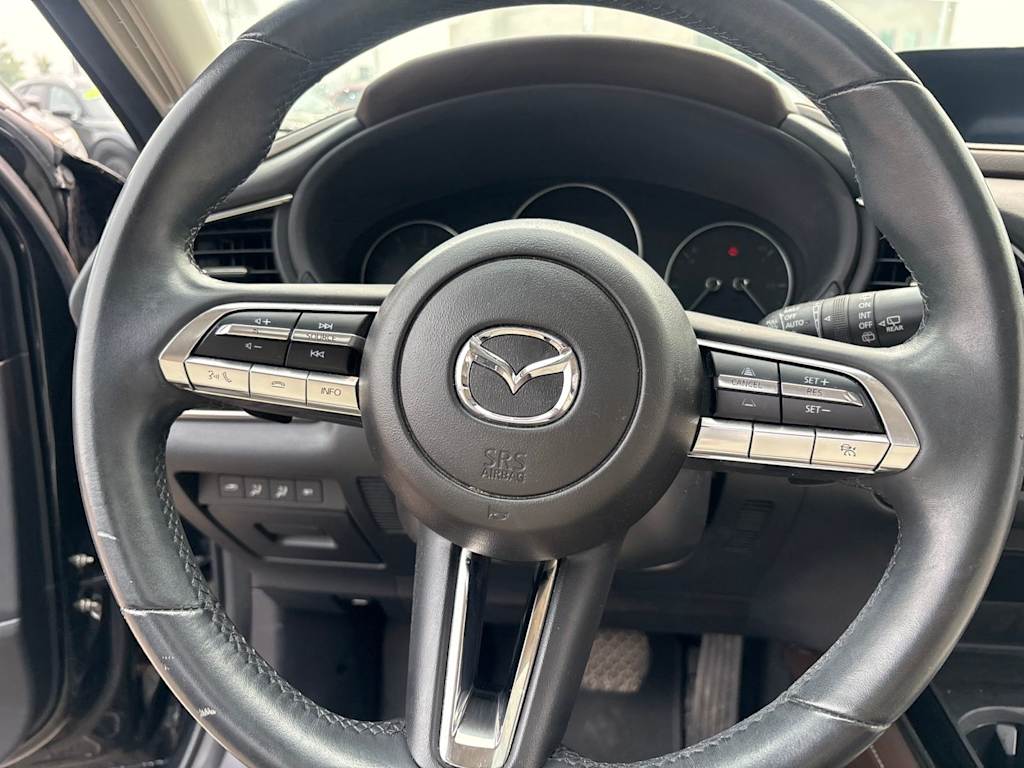 Thumbnail: 2021 Mazda CX-30 - 2