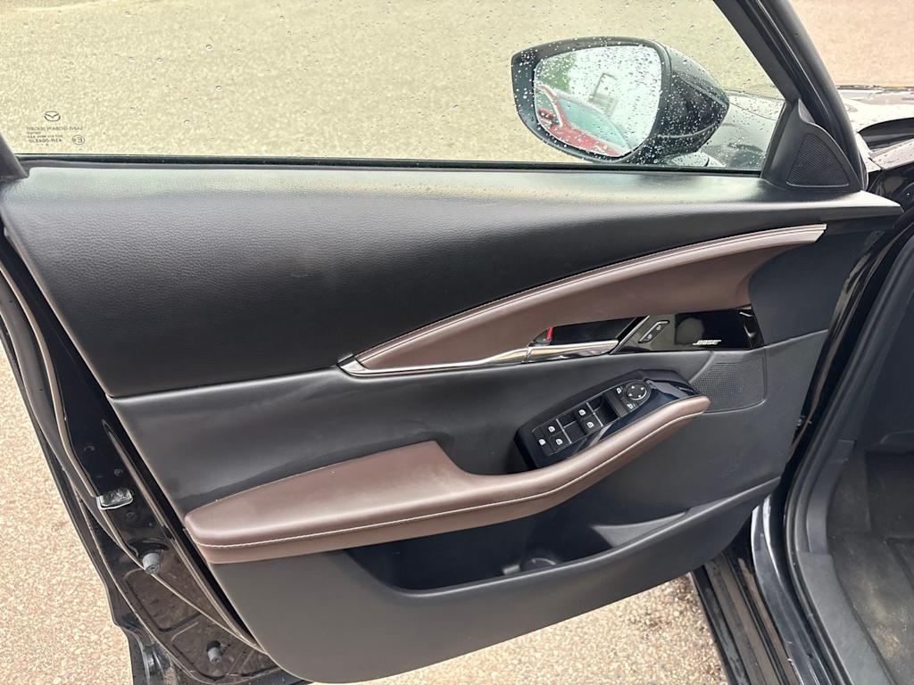 Thumbnail: 2021 Mazda CX-30 - 20