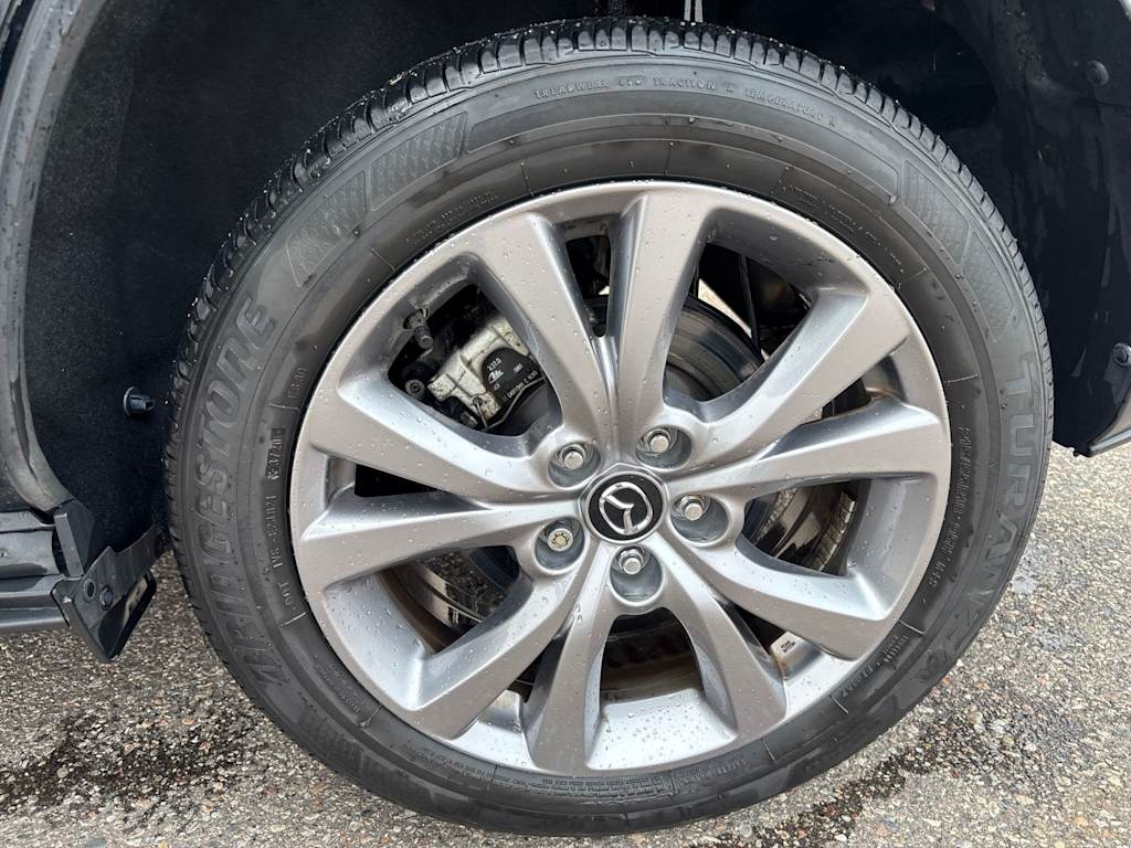 Thumbnail: 2021 Mazda CX-30 - 16