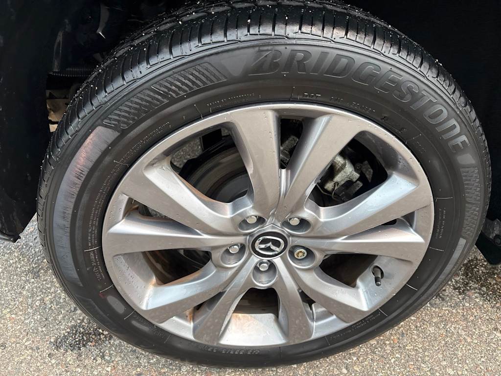 Thumbnail: 2021 Mazda CX-30 - 17