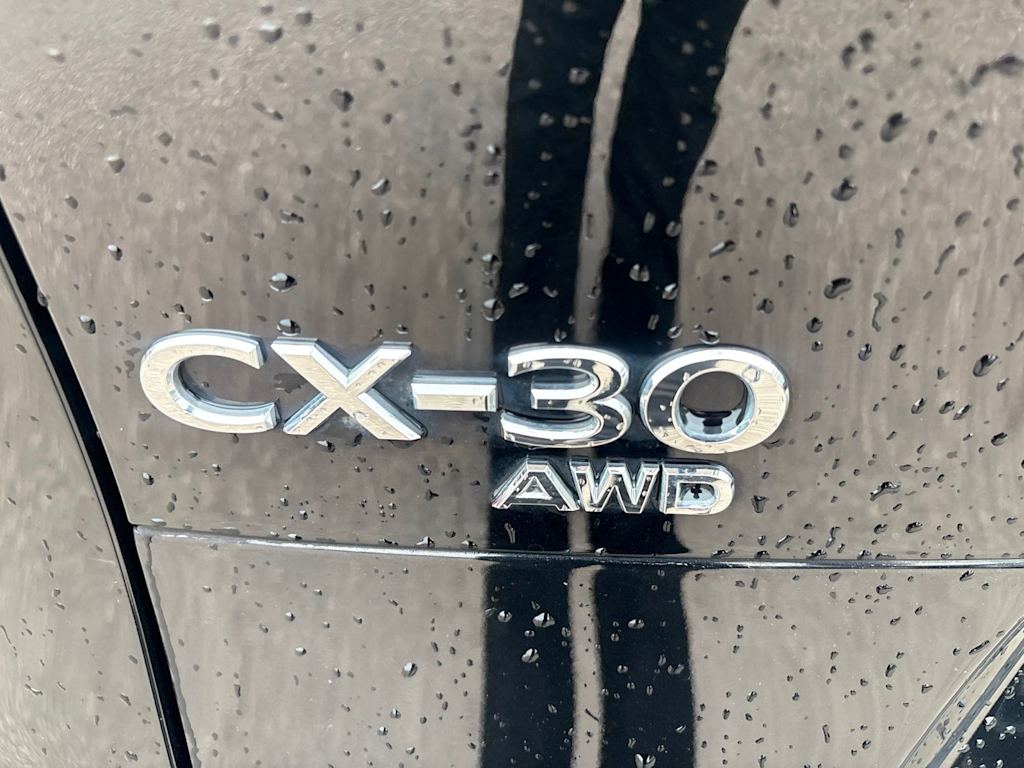 Thumbnail: 2021 Mazda CX-30 - 7