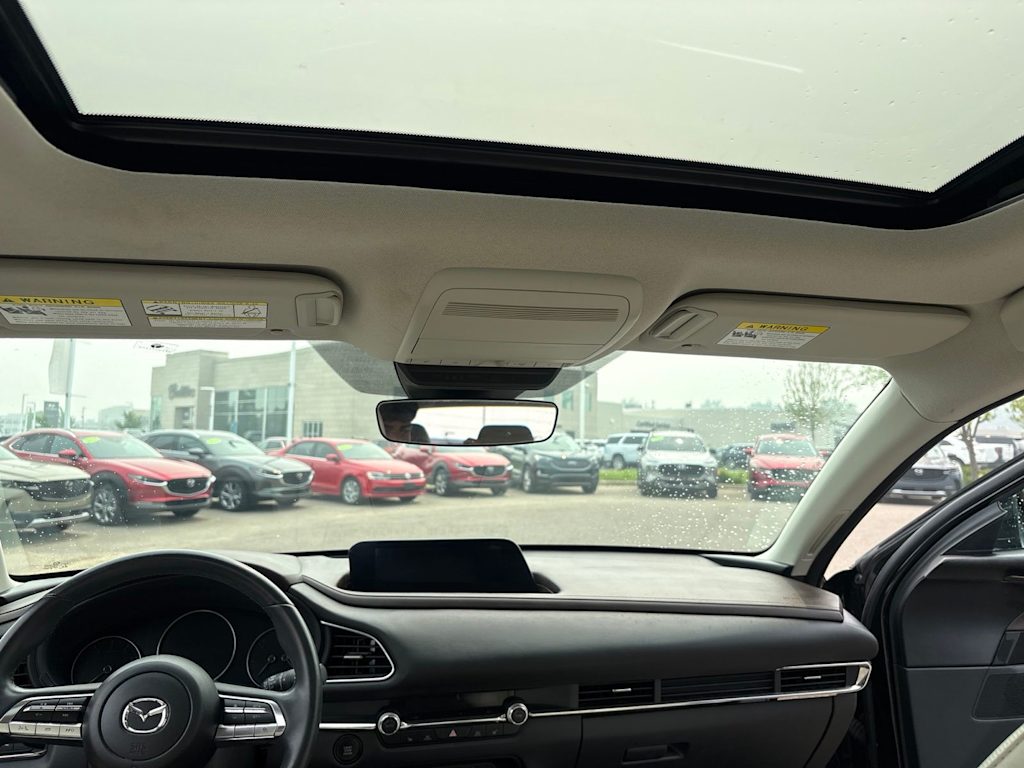 Thumbnail: 2021 Mazda CX-30 - 22