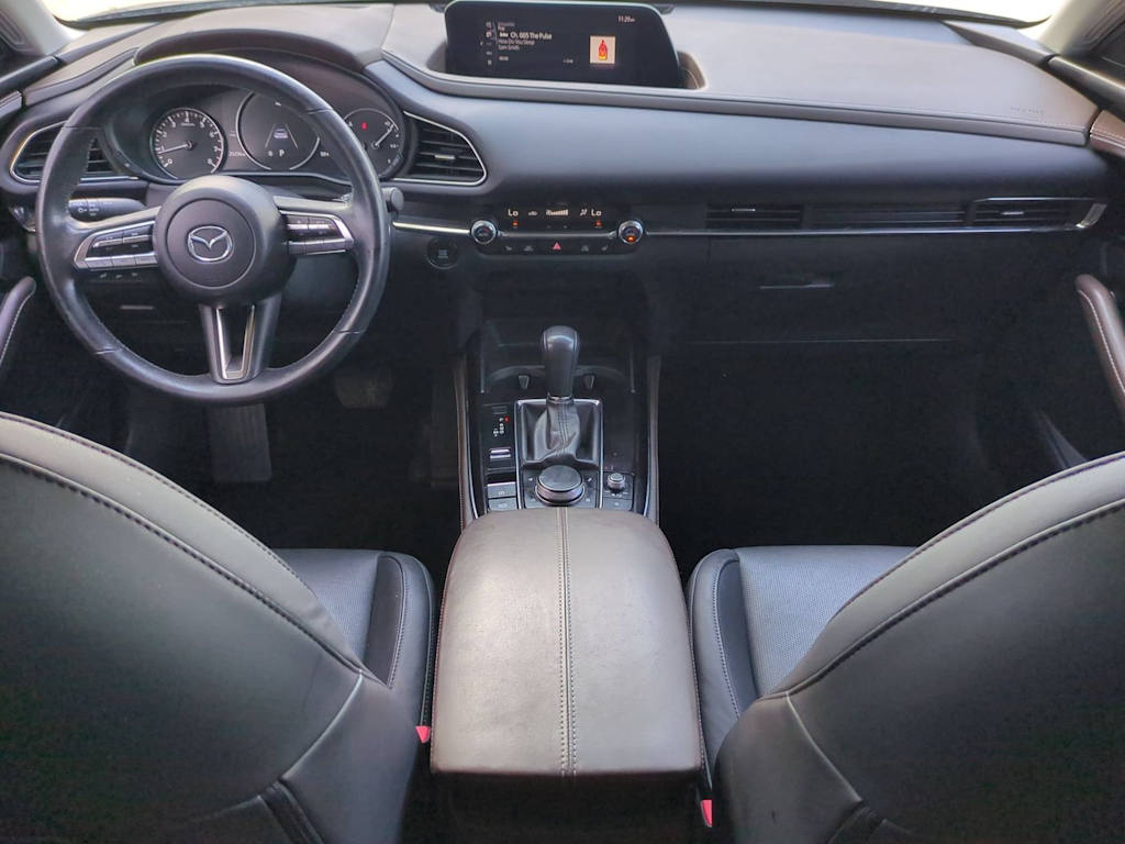 Thumbnail: 2023 Mazda CX-30 - 8