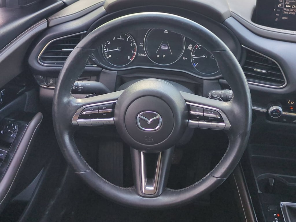Thumbnail: 2023 Mazda CX-30 - 12