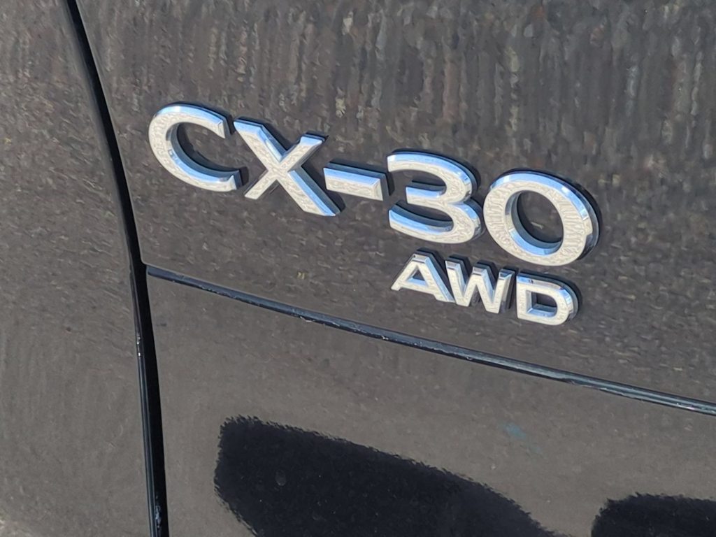 Thumbnail: 2023 Mazda CX-30 - 24