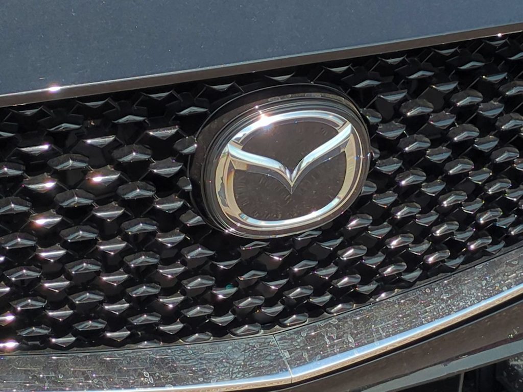 Thumbnail: 2023 Mazda CX-30 - 6