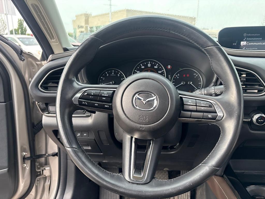 Thumbnail: 2024 Mazda CX-30 - 2