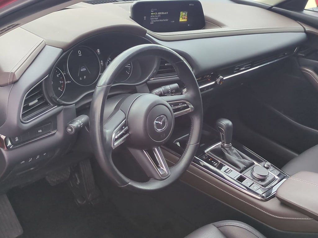 Thumbnail: 2023 Mazda CX-30 - 2