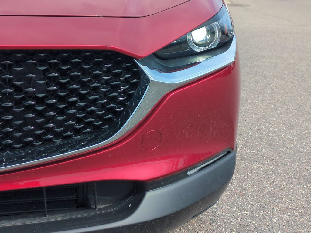 Thumbnail: 2023 Mazda CX-30 - 23