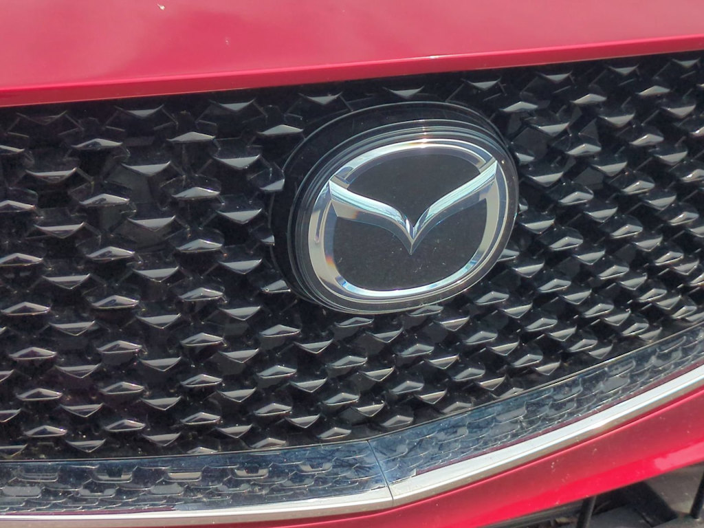 Thumbnail: 2023 Mazda CX-30 - 7