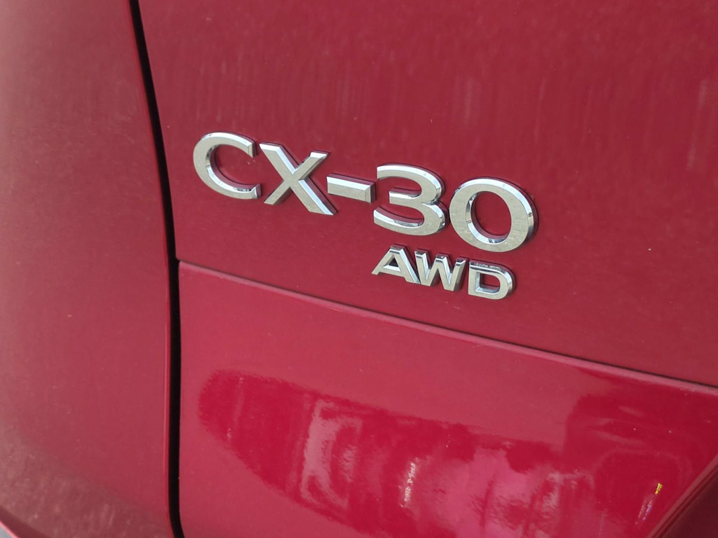 Thumbnail: 2023 Mazda CX-30 - 24