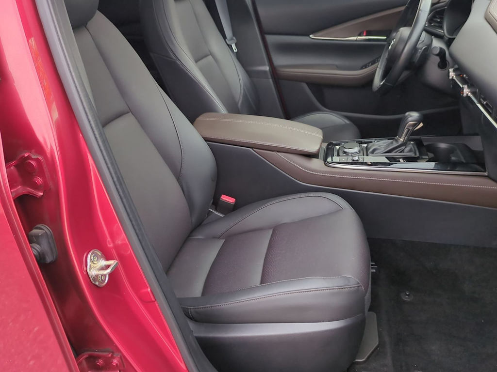 Thumbnail: 2023 Mazda CX-30 - 11