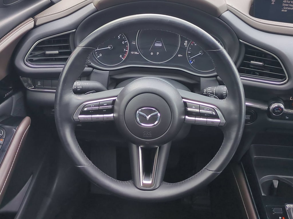 Thumbnail: 2023 Mazda CX-30 - 13