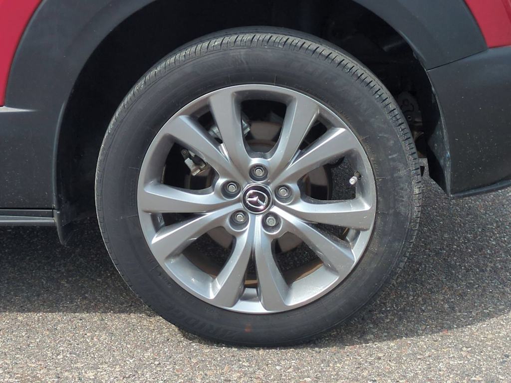 Thumbnail: 2023 Mazda CX-30 - 8