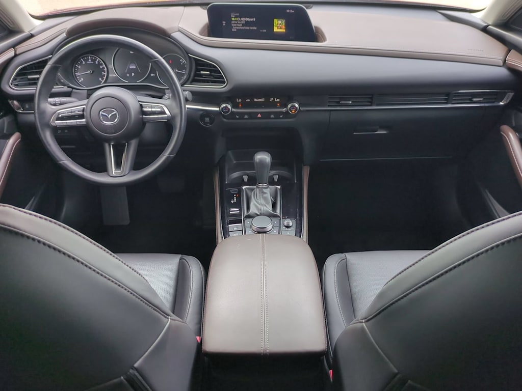Thumbnail: 2023 Mazda CX-30 - 9