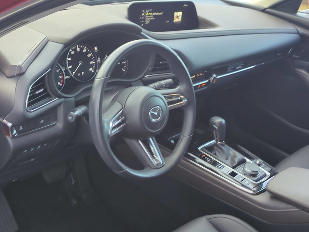 Thumbnail: 2023 Mazda CX-30 - 2
