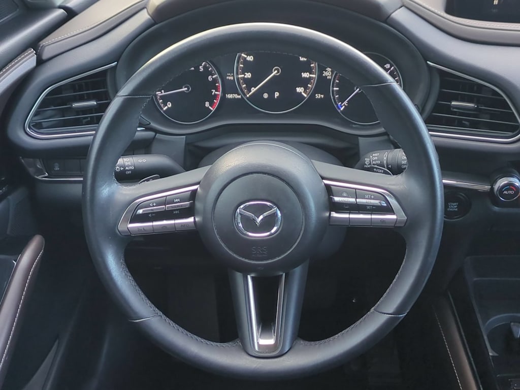 Thumbnail: 2023 Mazda CX-30 - 13