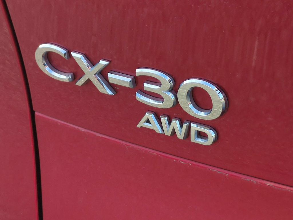 Thumbnail: 2023 Mazda CX-30 - 25