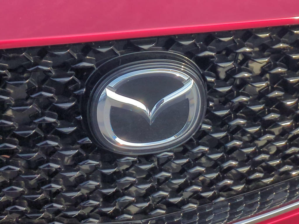 Thumbnail: 2023 Mazda CX-30 - 7